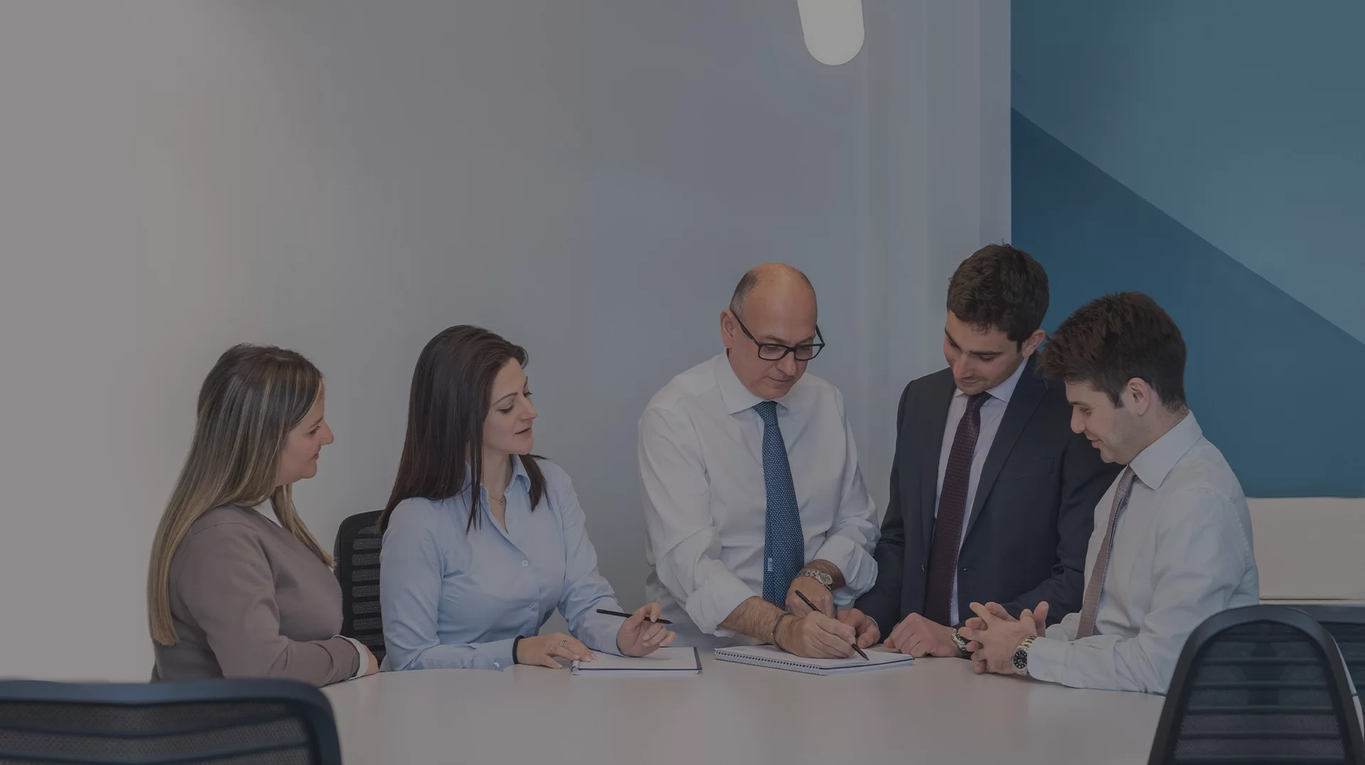 La cultura aziendale