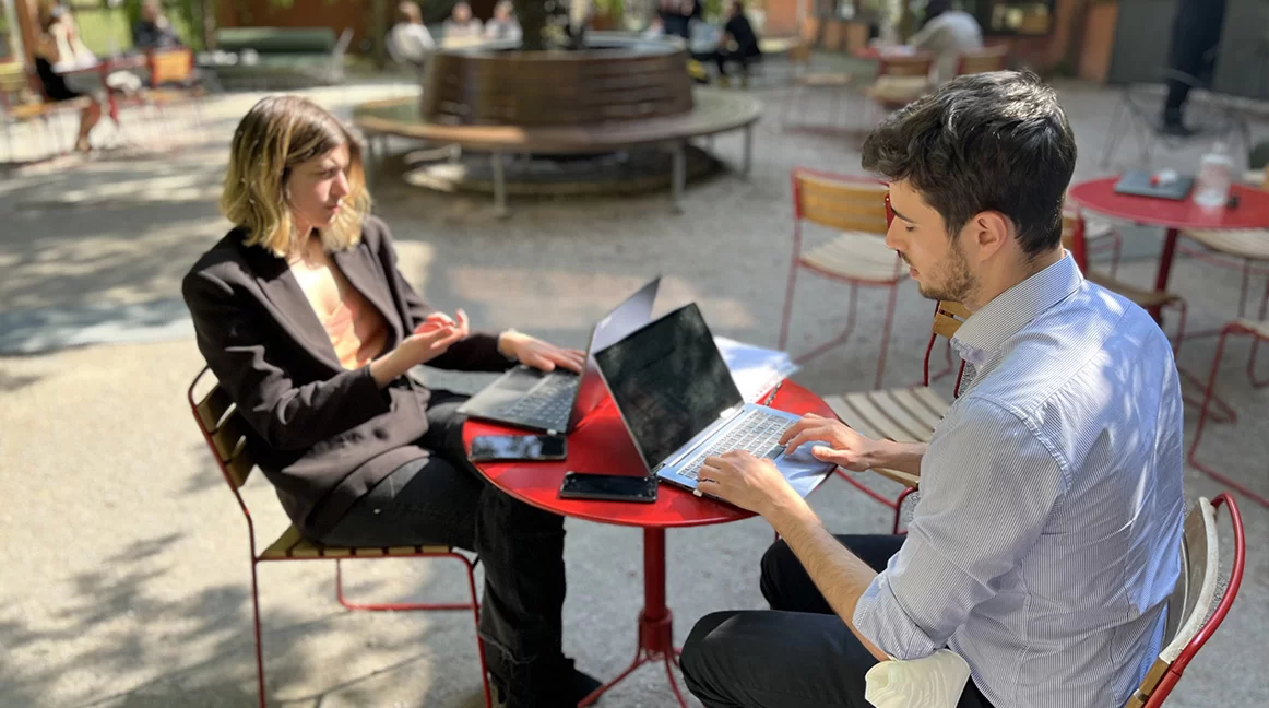 La cultura aziendale