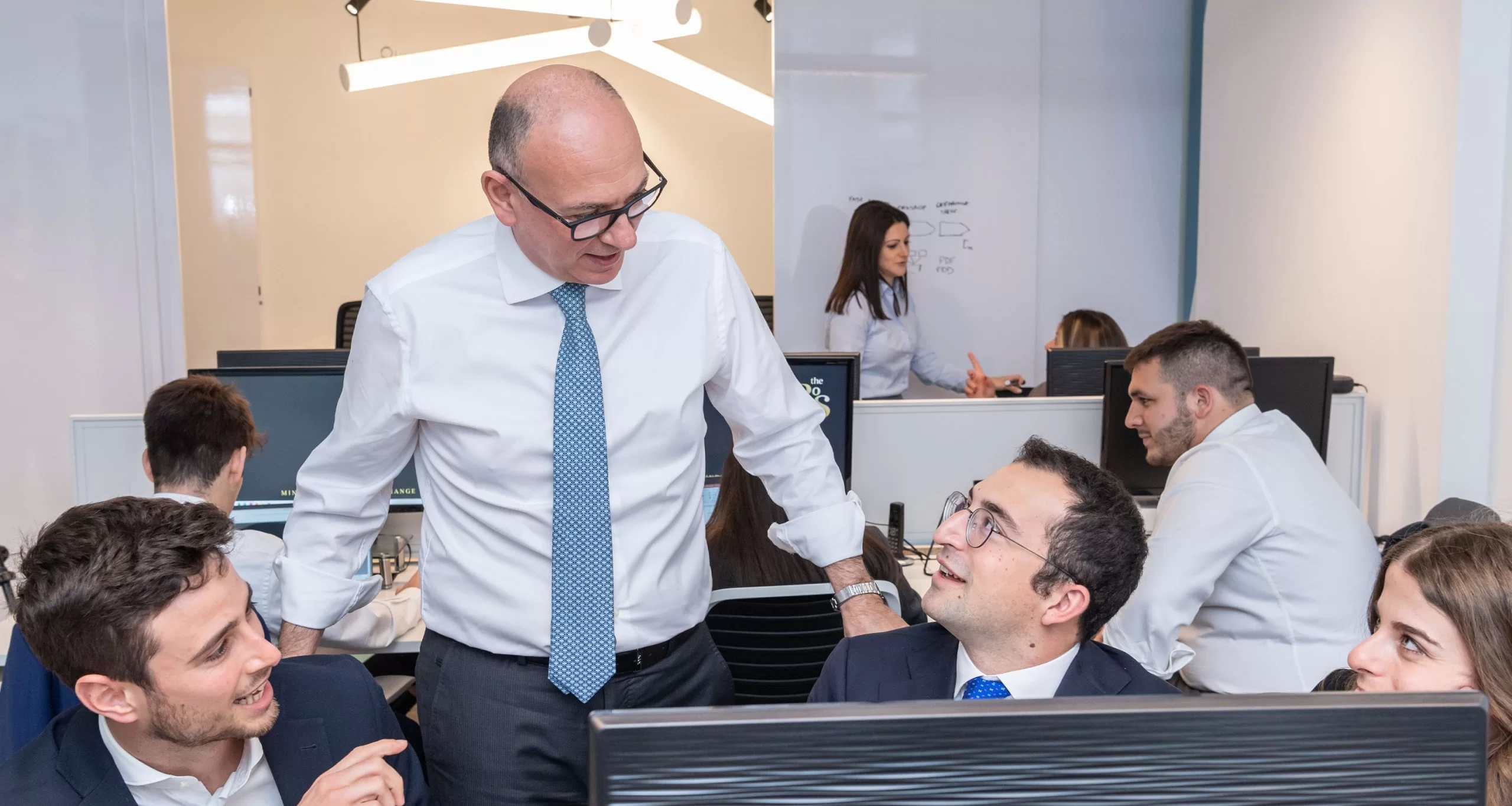 La cultura aziendale