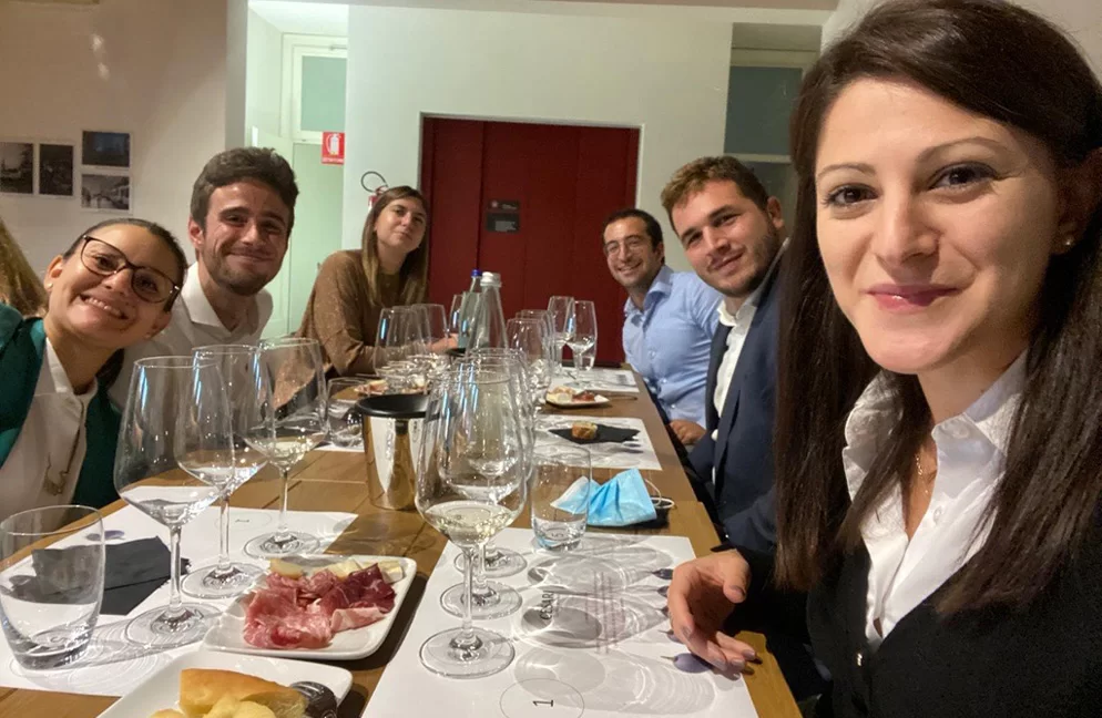 La cultura aziendale