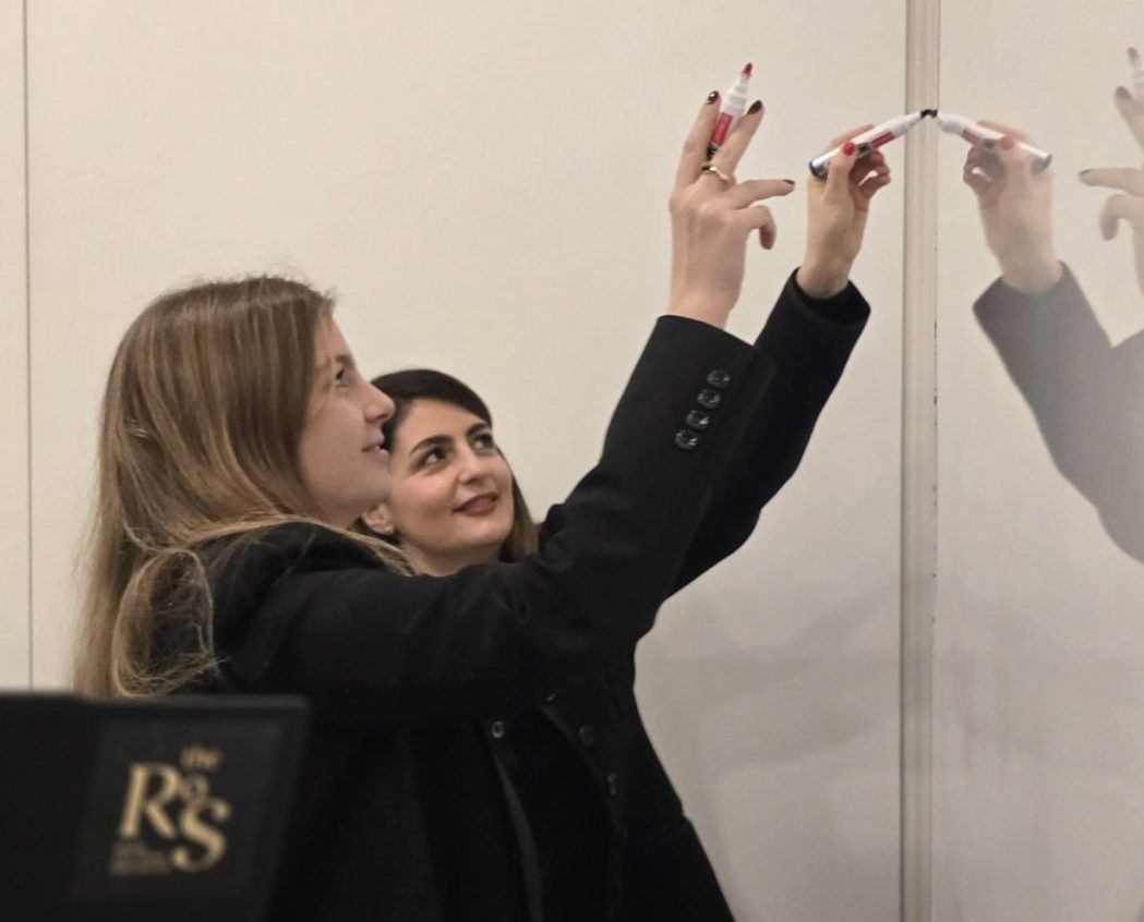 03. Strategic Coaching